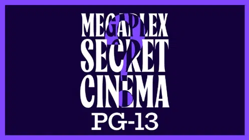 Megaplex Theatres 