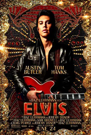 ELVIS Paramount Movie Collection