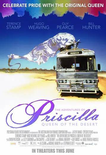 The Adventures of Priscilla, Queen of the Desert - Rotten Tomatoes