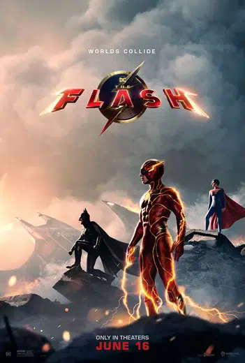 The Flash Movie Tickets & Showtimes Near You at Megaplex Theatres