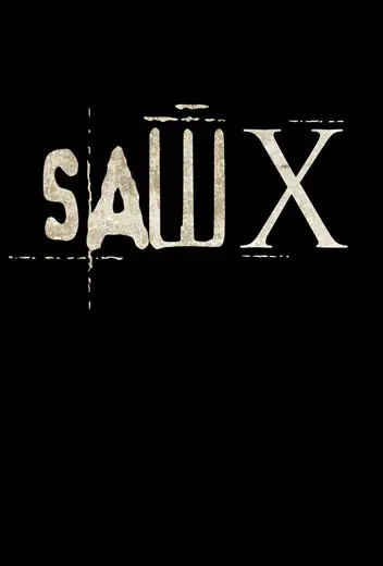 Horror Movies: Saw X – Park City Prospector