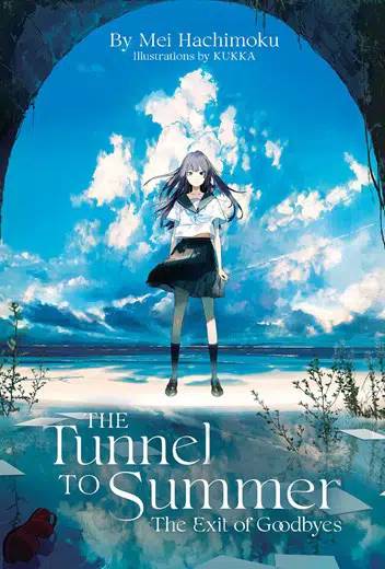 The Tunnel to Summer, the Exit of Goodbyes (2022) - IMDb