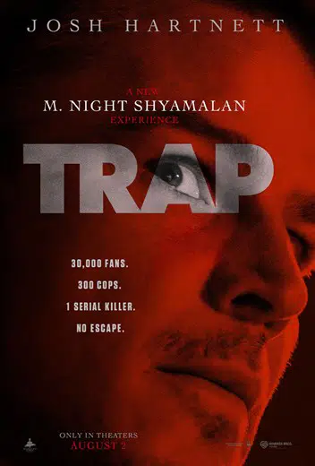 Trap Movie Tickets &amp; Showtimes Near You at Megaplex Theatres